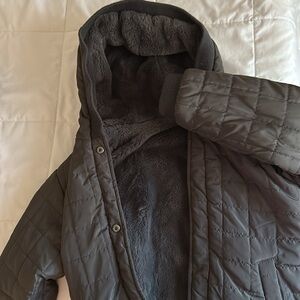 Cotton On Puffy Jacket